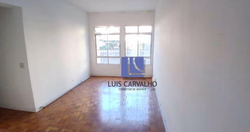 Apartamento com 2 dormitórios à venda, 75 m² por R$ 445.000,00 - Vila Progredior - São Paulo/SP