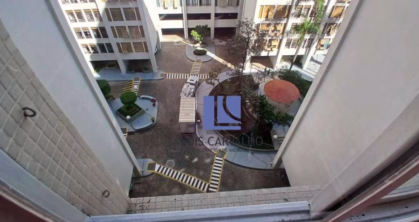 Apartamento com 2 dormitórios à venda, 75 m² por R$ 515.000,00 - Vila Progredior - São Paulo/SP