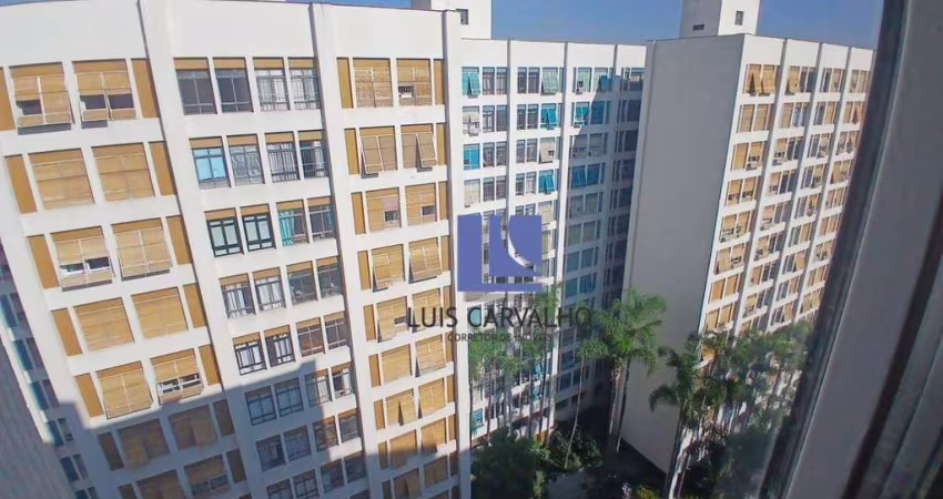Apartamento com 2 dormitórios à venda, 75 m² por R$ 530.000,00 - Vila Progredior - São Paulo/SP