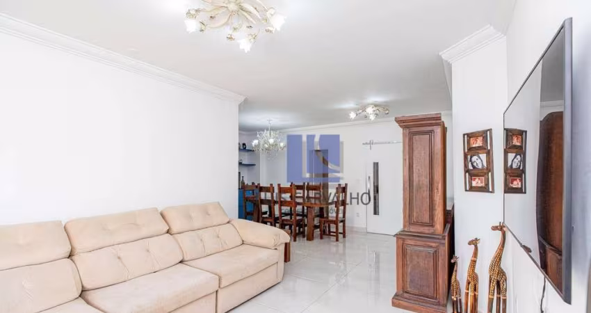 Apartamento com 3 dormitórios para alugar, 115 m² por R$ 10.540,00/mês - Vila Olímpia - São Paulo/SP
