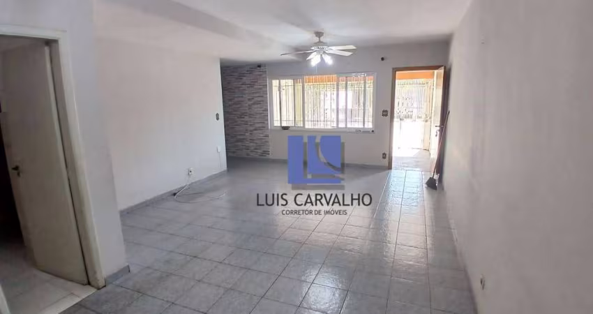 Casa com 3 dormitórios à venda, 160 m² por R$ 750.000,00 - Instituto de Previdência - São Paulo/SP