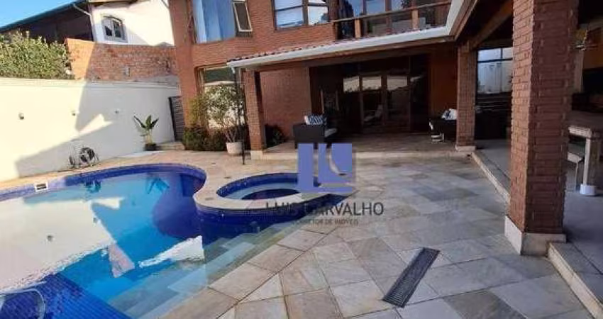 Casa com 3 dormitórios à venda, 220 m² por R$ 1.800.000,00 - Jardim Riviera - São Paulo/SP