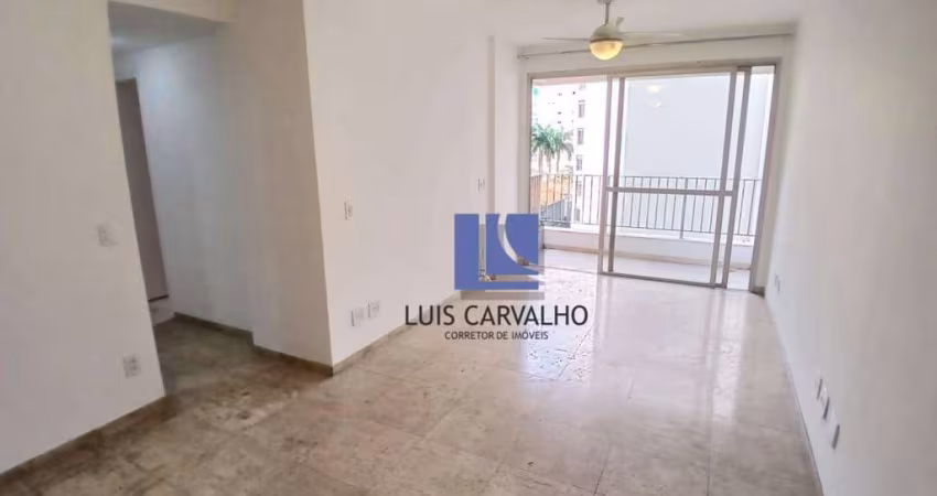 Apartamento com 2 dormitórios para alugar, 75 m² por R$ 5.988,00/mês - Jardim Paulista - São Paulo/SP