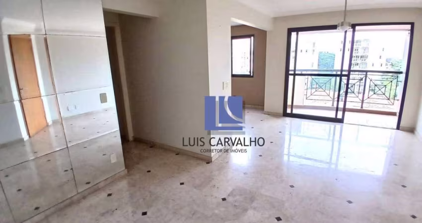 Apartamento com 2 dormitórios para alugar, 95 m² por R$ 5.970,00/mês - Vila Progredior - São Paulo/SP