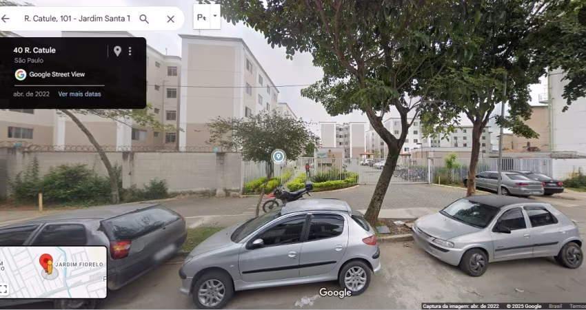 foto - São Paulo, SP - Jardim Santa Terezinha