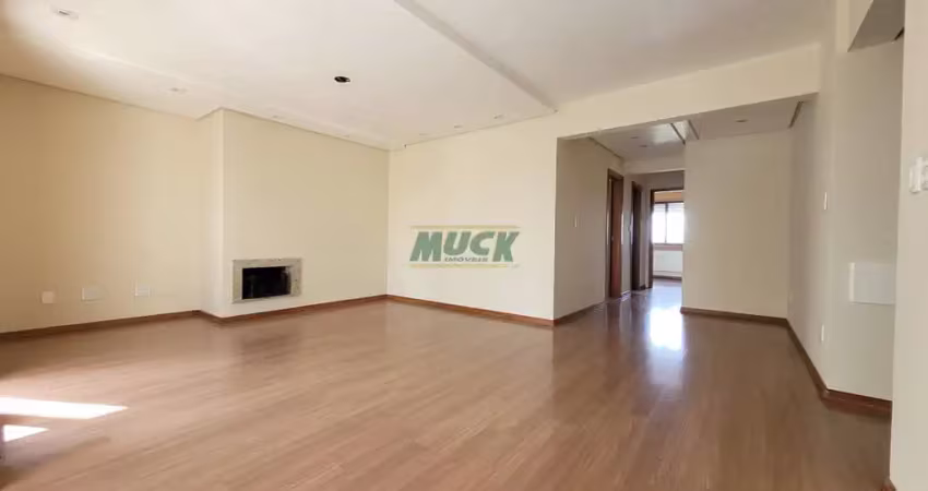 Apartamento com 3 quartos para alugar no Boa Vista, Novo Hamburgo 