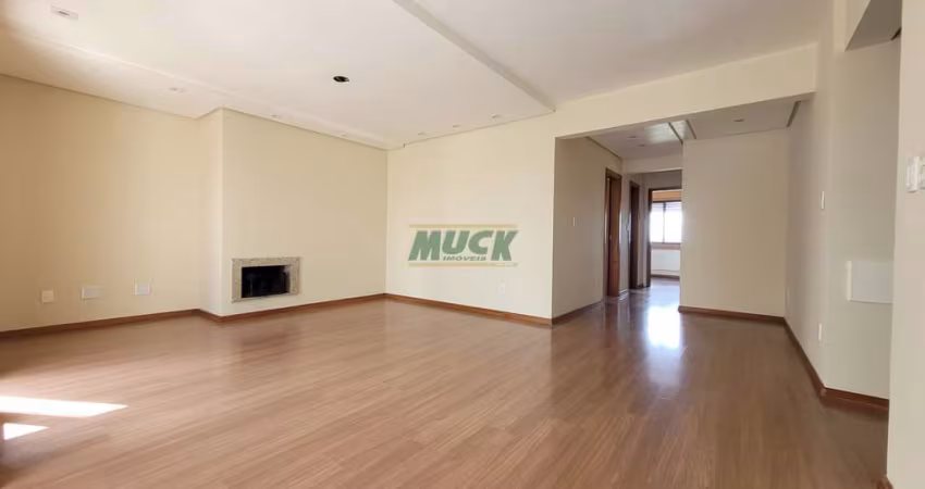 APARTAMENTO SEMI MOBILIADO, Boa Vista, Novo Hamburgo - RS