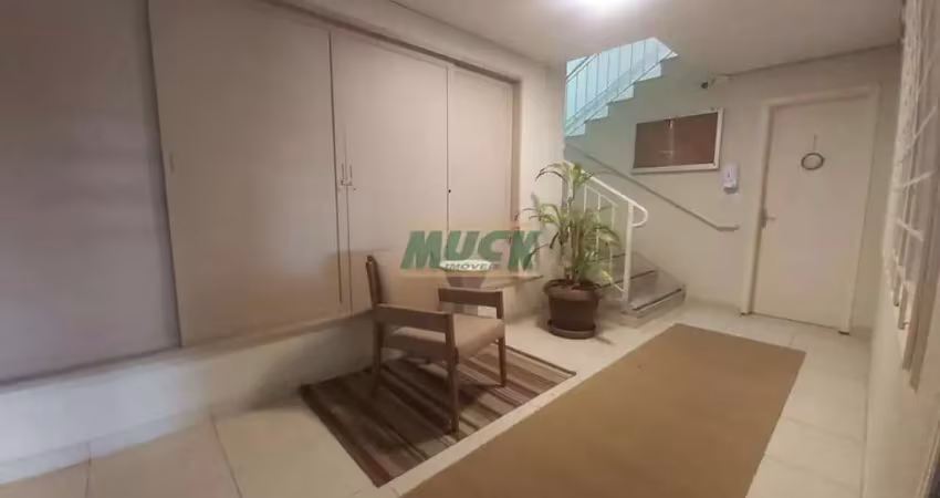 Apartamento com 1 quarto à venda no Pátria Nova, Novo Hamburgo 