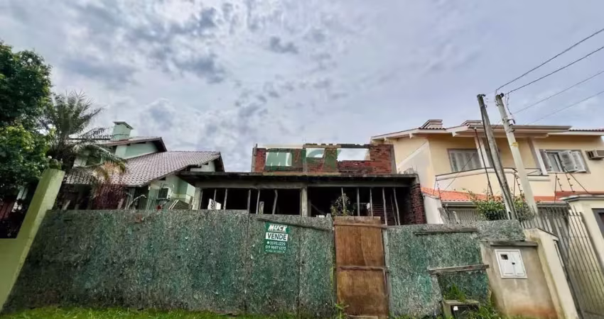 Casa com 3 quartos à venda no Rincão, Novo Hamburgo 