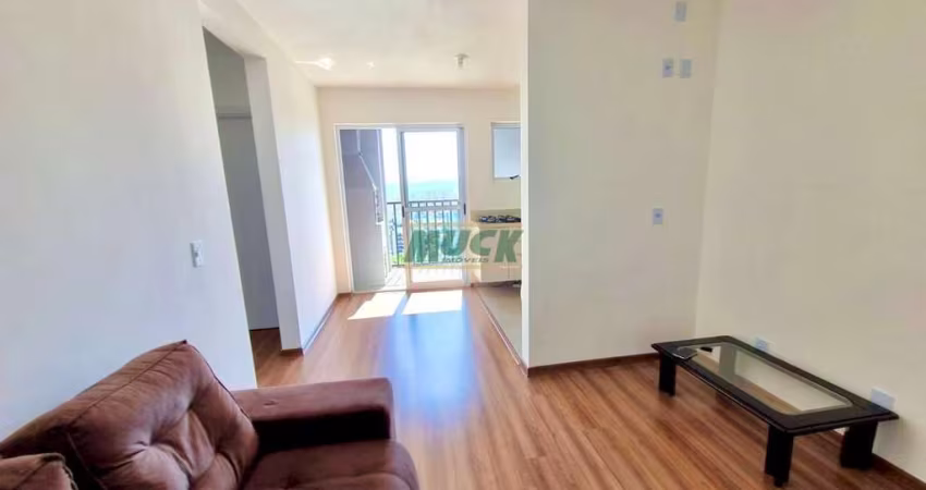 APARTAMENTO 2 DORMITÓRIOS , Rondônia, Novo Hamburgo - RS