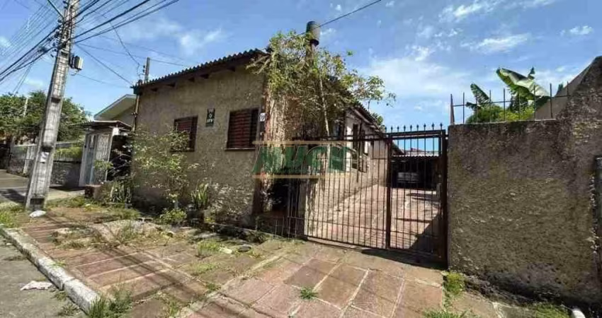 CASA 3 DORMITÓRIOS, Liberdade, Novo Hamburgo - RS