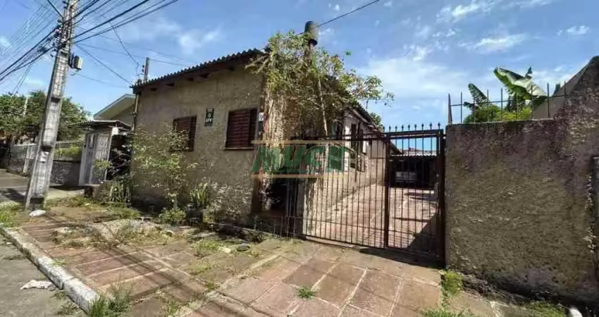 Casa com 3 quartos à venda no Liberdade, Novo Hamburgo 