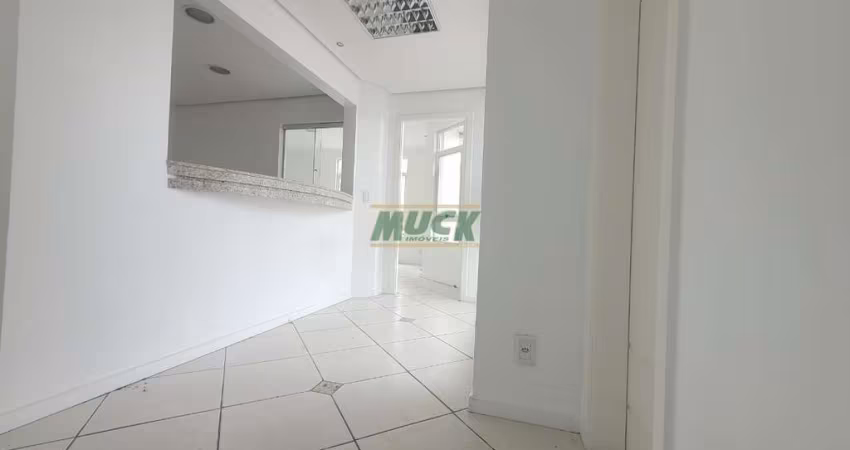 SALA COMERCIAL PRÓXIMO AO TREM, Rio Branco, Novo Hamburgo - RS