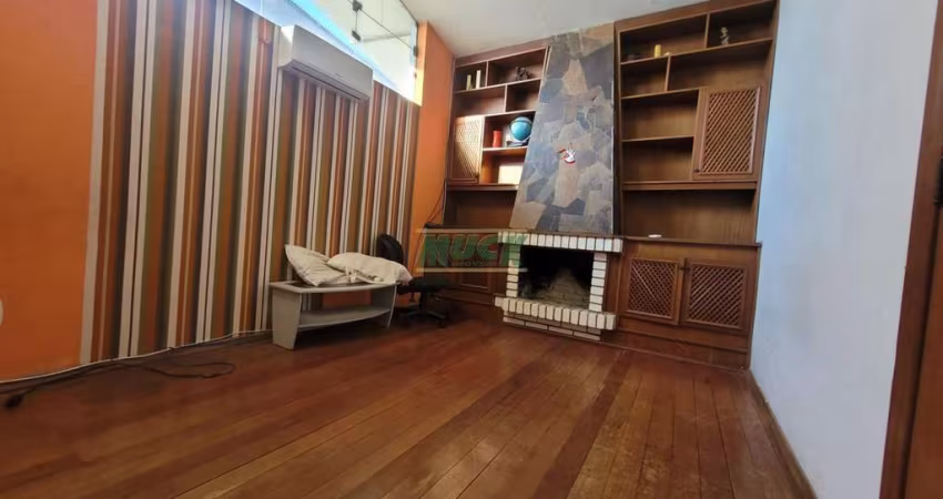 CASA COM 4 DORMITÓRIOS E SUITE, Ouro Branco, Novo Hamburgo - RS