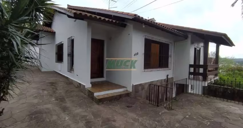 CASA RESIDÊNCIAL, Rincão, Novo Hamburgo - RS