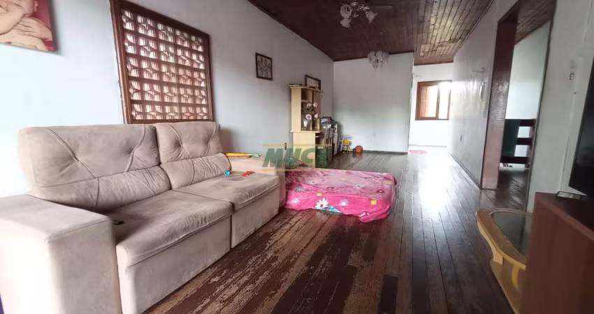 CASA RESIDENCIAL, São Jorge, Novo Hamburgo - RS