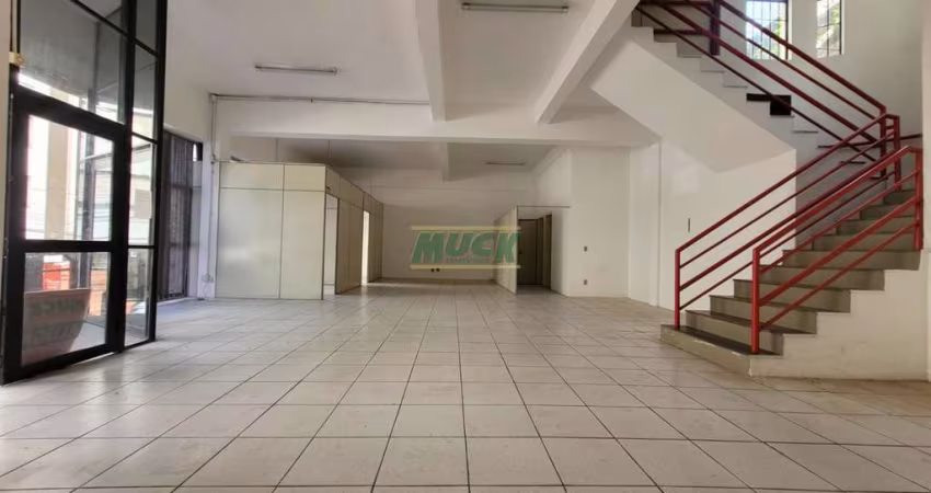 PRÉDIO/ CASA COMERCIAL, Centro, Novo Hamburgo - RS