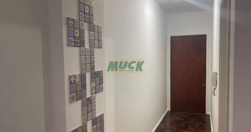 Apartamento com 2 quartos para alugar no Centro, Novo Hamburgo 