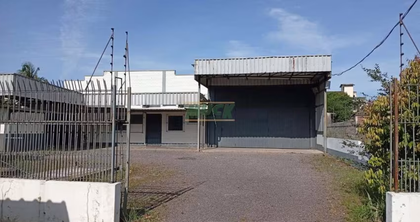 PRÉDIO COMERCIAL , Industrial, Novo Hamburgo - RS