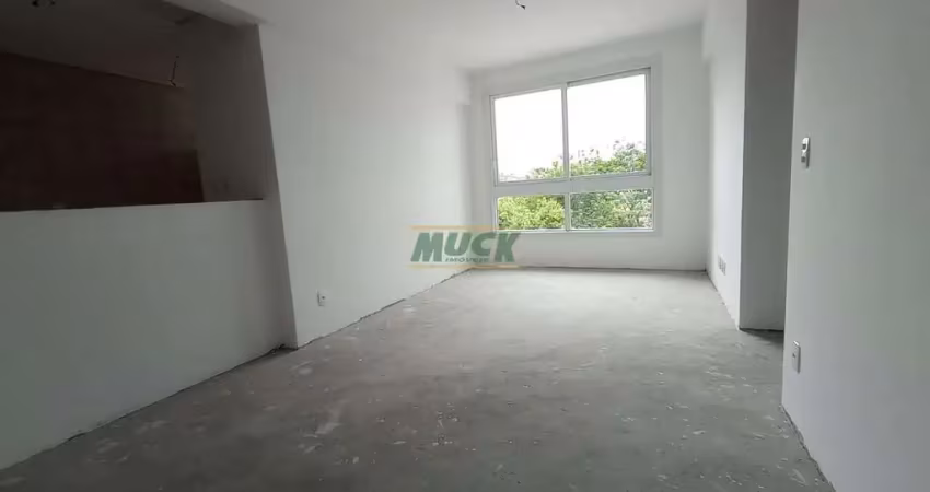 APARTAMENTO C/ 02 DORMITÓRIOS, Centro, Novo Hamburgo - RS
