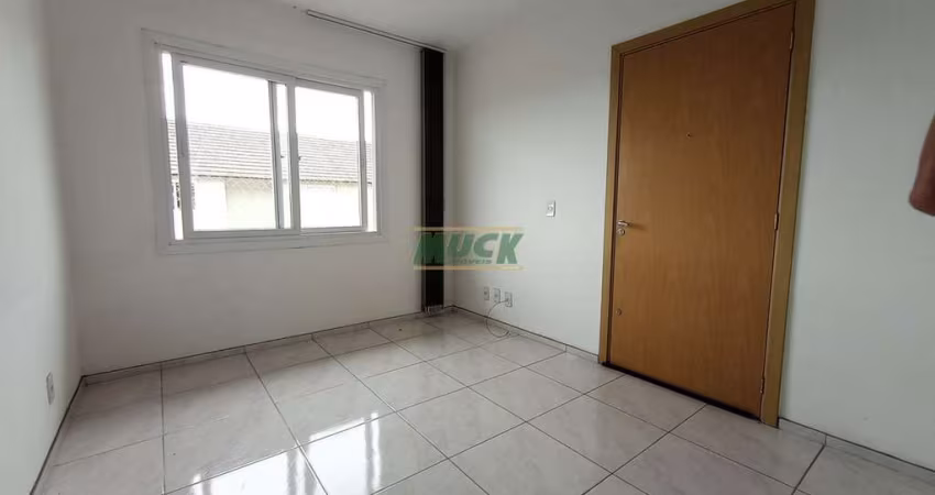 APARTAMENTO C/ 02 DORMITÓRIOS, Rondônia, Novo Hamburgo - RS