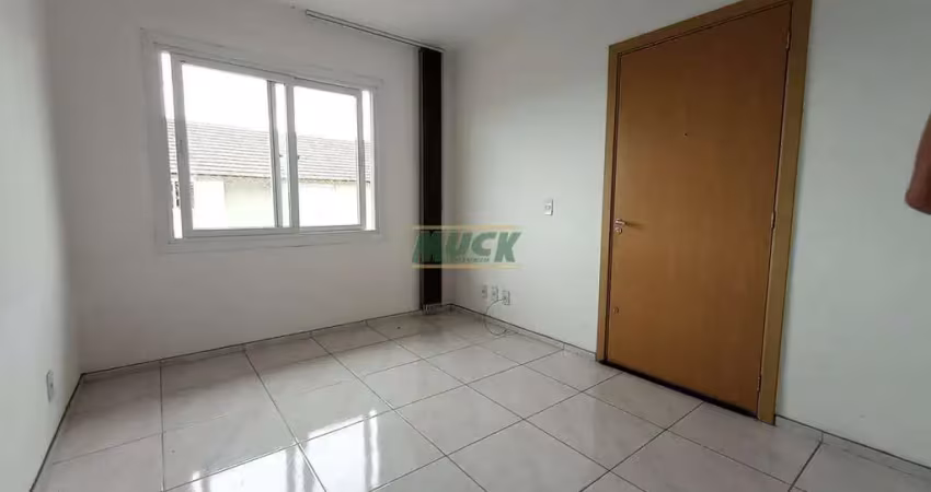 Apartamento com 2 quartos para alugar no Rondônia, Novo Hamburgo 