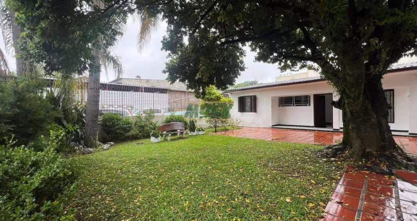 CASA RESIDENCIAL COM PISCINA, Boa Vista, Novo Hamburgo - RS