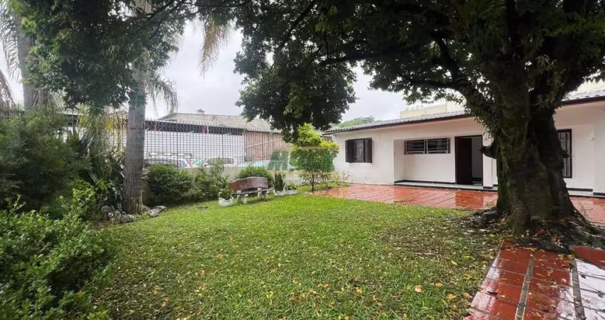 Casa com 3 quartos para alugar no Boa Vista, Novo Hamburgo 