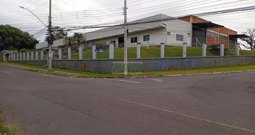 PRÉDIO COMERCIAL , Rondônia, Novo Hamburgo - RS