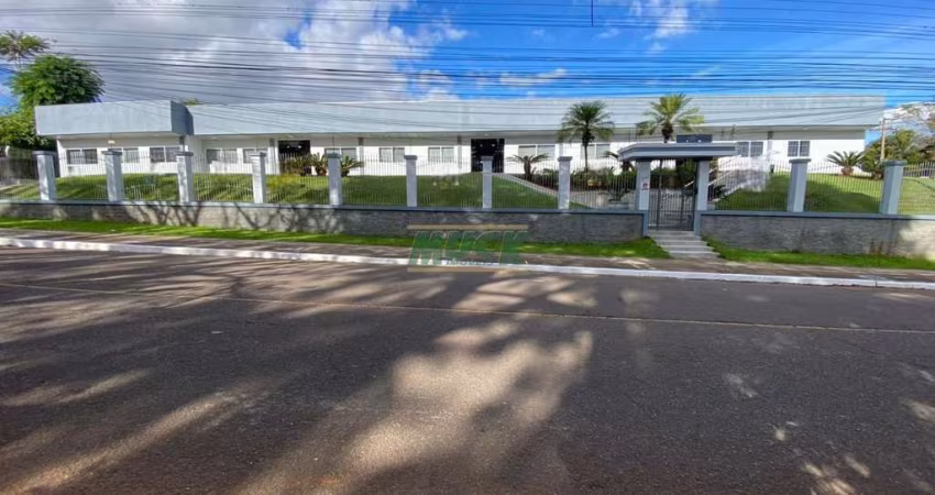 PRÉDIO COMERCIAL , Rondônia, Novo Hamburgo - RS