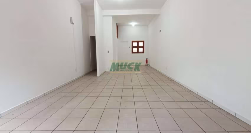 LOJA COMERCIAL, Jardim Mauá, Novo Hamburgo - RS