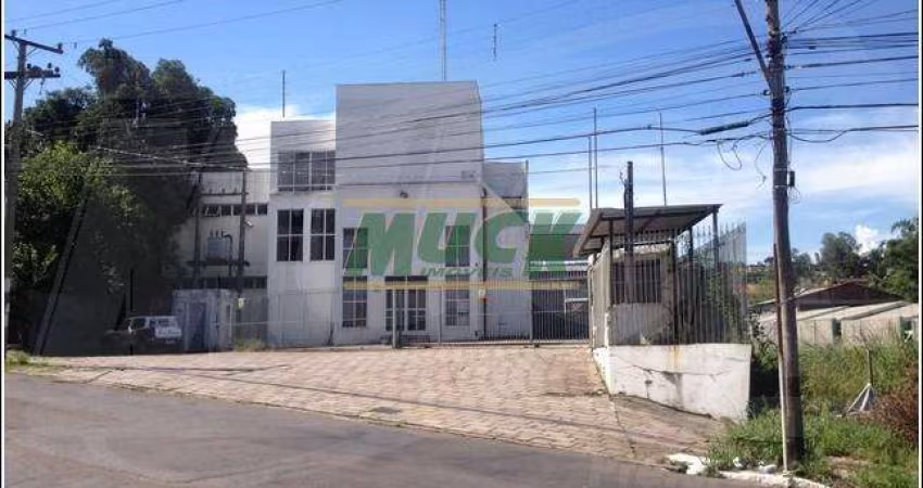 PRÉDIO COMERCIAL, Guarani, Novo Hamburgo - RS
