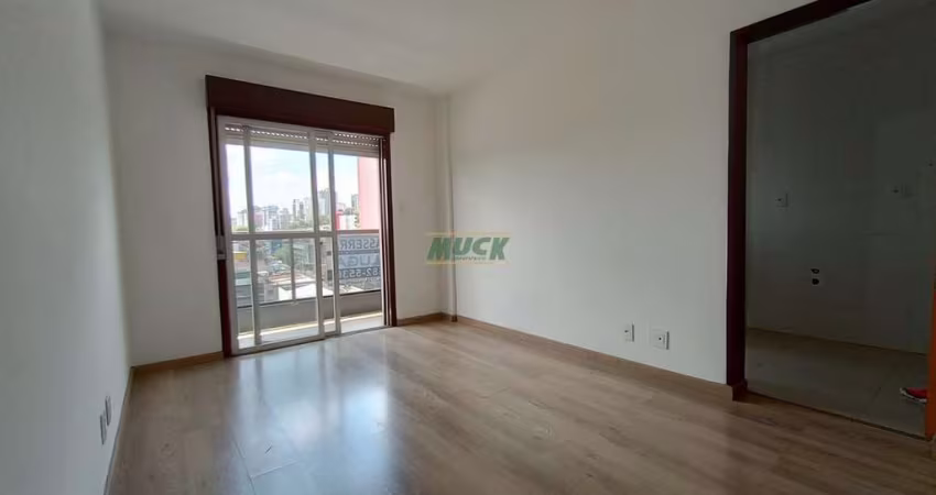APARTAMENTO C/ 02 DORMITÓRIOS, Pátria Nova, Novo Hamburgo - RS