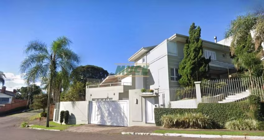 CASA 5 DORMITÓRIOS PARA LOCAÇÃO, Vila Nova, Novo Hamburgo - RS