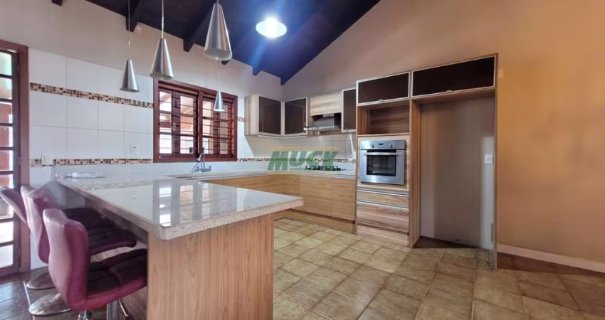 CASA RESIDENCIAL, Ideal, Novo Hamburgo - RS
