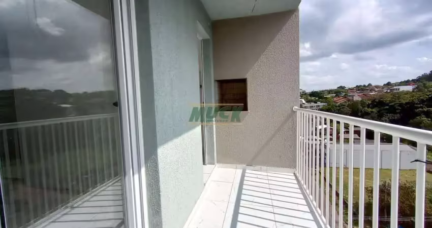 Apartamento com 2 quartos para alugar no Rondônia, Novo Hamburgo 