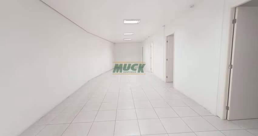 PRÉDIO COMERCIAL, Rio Branco, Novo Hamburgo - RS