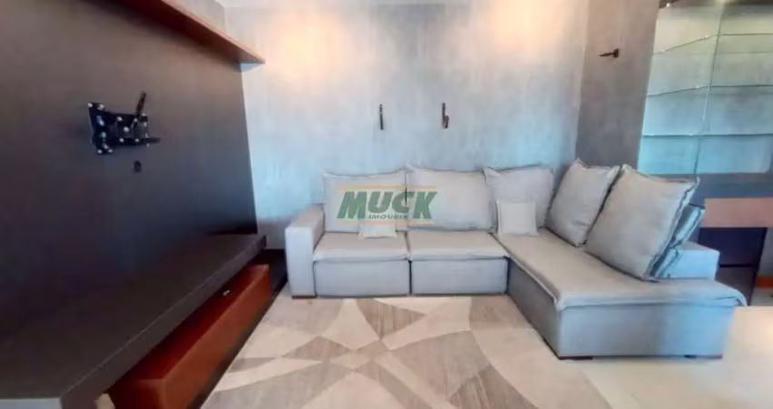 Apartamento com 2 quartos para alugar no Ideal, Novo Hamburgo 