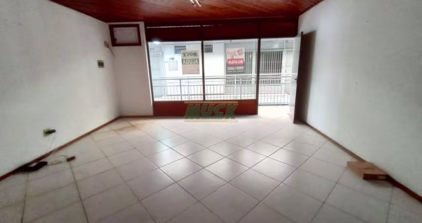 SALA COMERCIAL NO CENTRO, Centro, Novo Hamburgo - RS