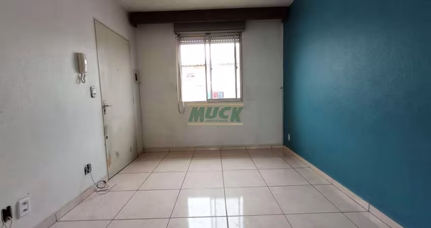 RUDOR BLUM, Canudos, Novo Hamburgo - RS
