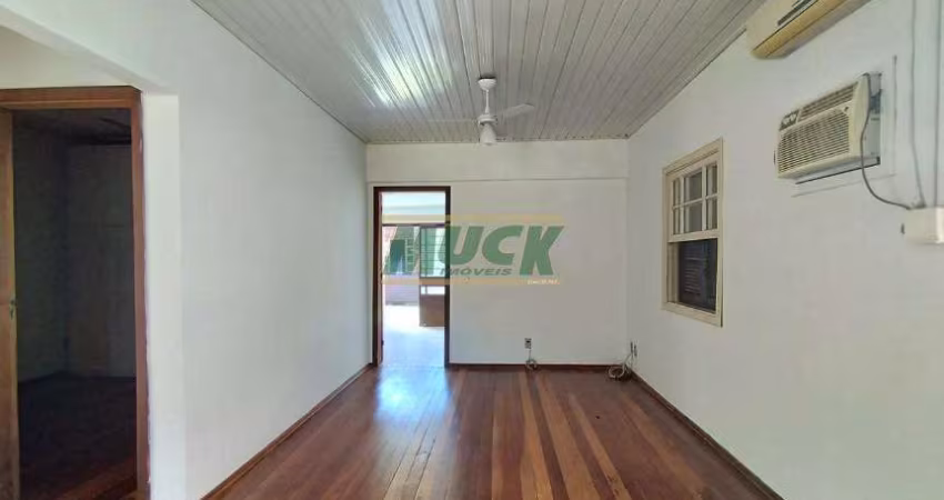 CASA RESIDENCIAL COM 2 DOMITÓRIOS, Operário, Novo Hamburgo - RS