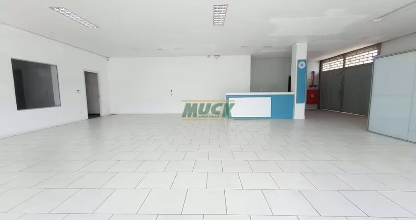 PRÉDIO COMERCIAL EM ÓTIMA LOCALIZAÇÃO, Ideal, Novo Hamburgo - RS