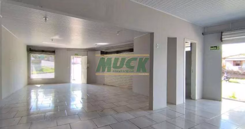 SALA COMERCIAL, Primavera, Novo Hamburgo - RS
