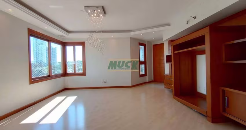 APARTAMENTO C/ 3 DORMITÓRIOS SENDO 1 SUÍTE , Boa Vista, Novo Hamburgo - RS