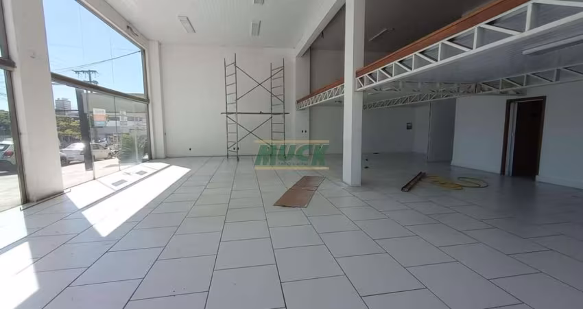 LOJA COMERCIAL, Ideal, Novo Hamburgo - RS