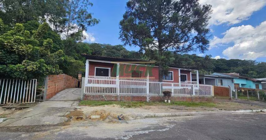 CASA RESIDENCIAL, São Jorge, Novo Hamburgo - RS