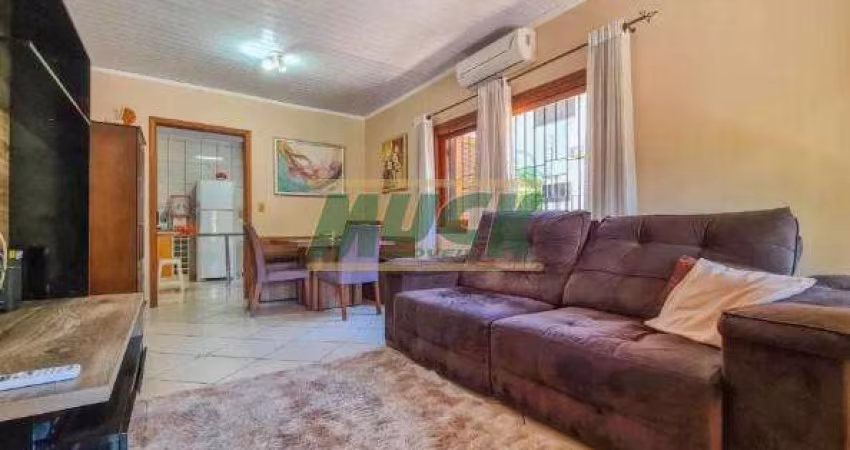 CASA RESIDENCIAL, Vila Nova, Novo Hamburgo - RS