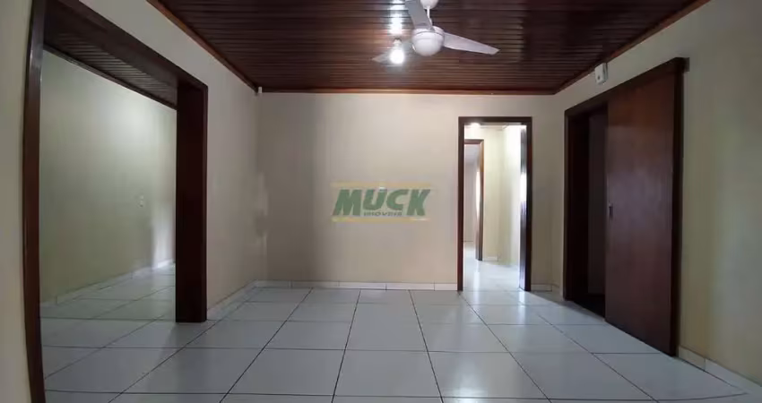CASA RESIDENCIAL C/ 3 DORMITÓRIOS , Rondônia, Novo Hamburgo - RS