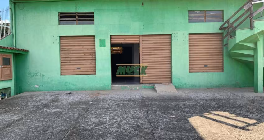 SALA COMERCIAL , Canudos, Novo Hamburgo - RS