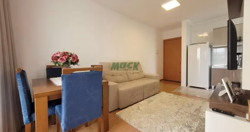 Apartamento com 2 quartos para alugar na Vila Rosa, Novo Hamburgo 